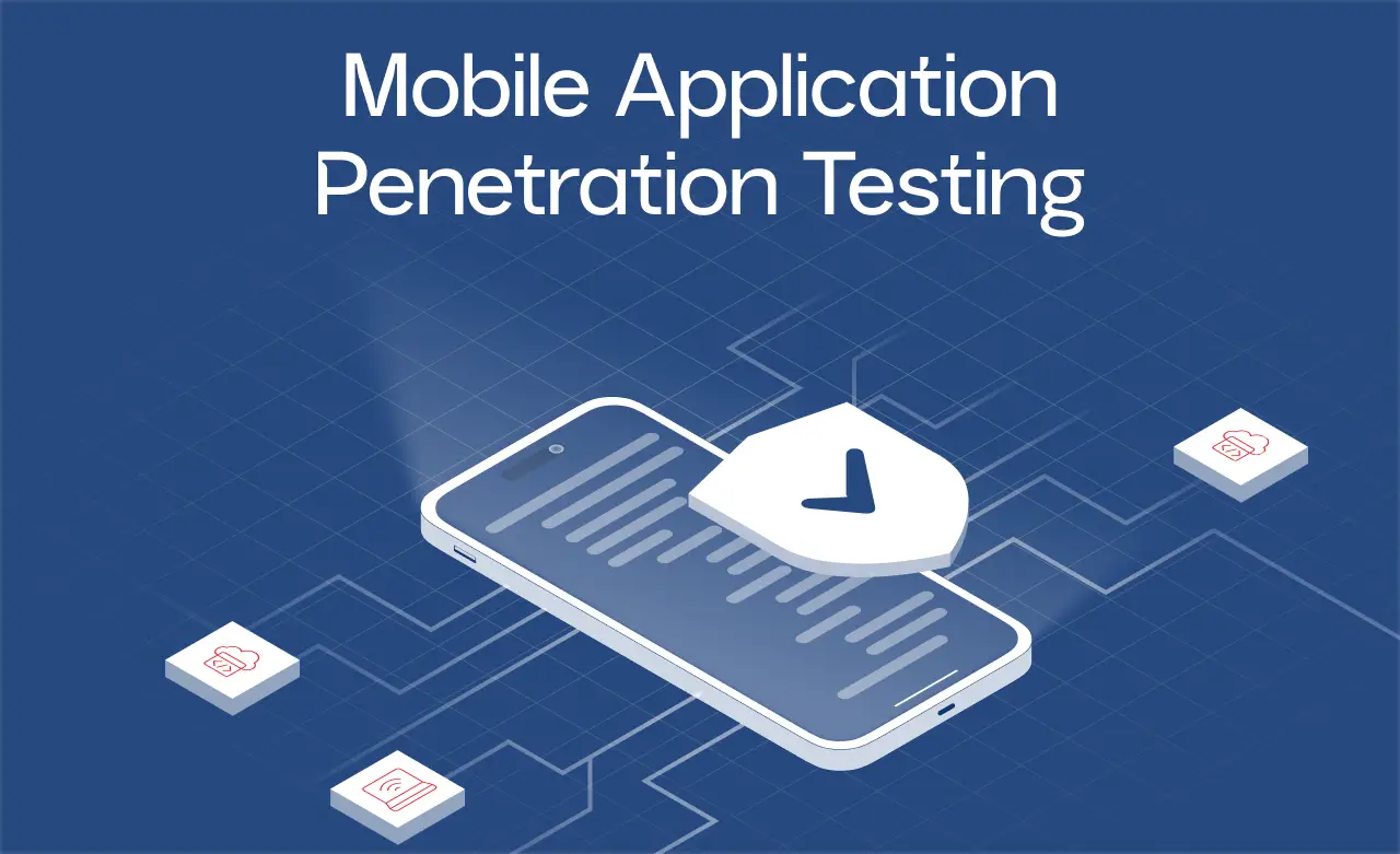 Mobile application penetration testing